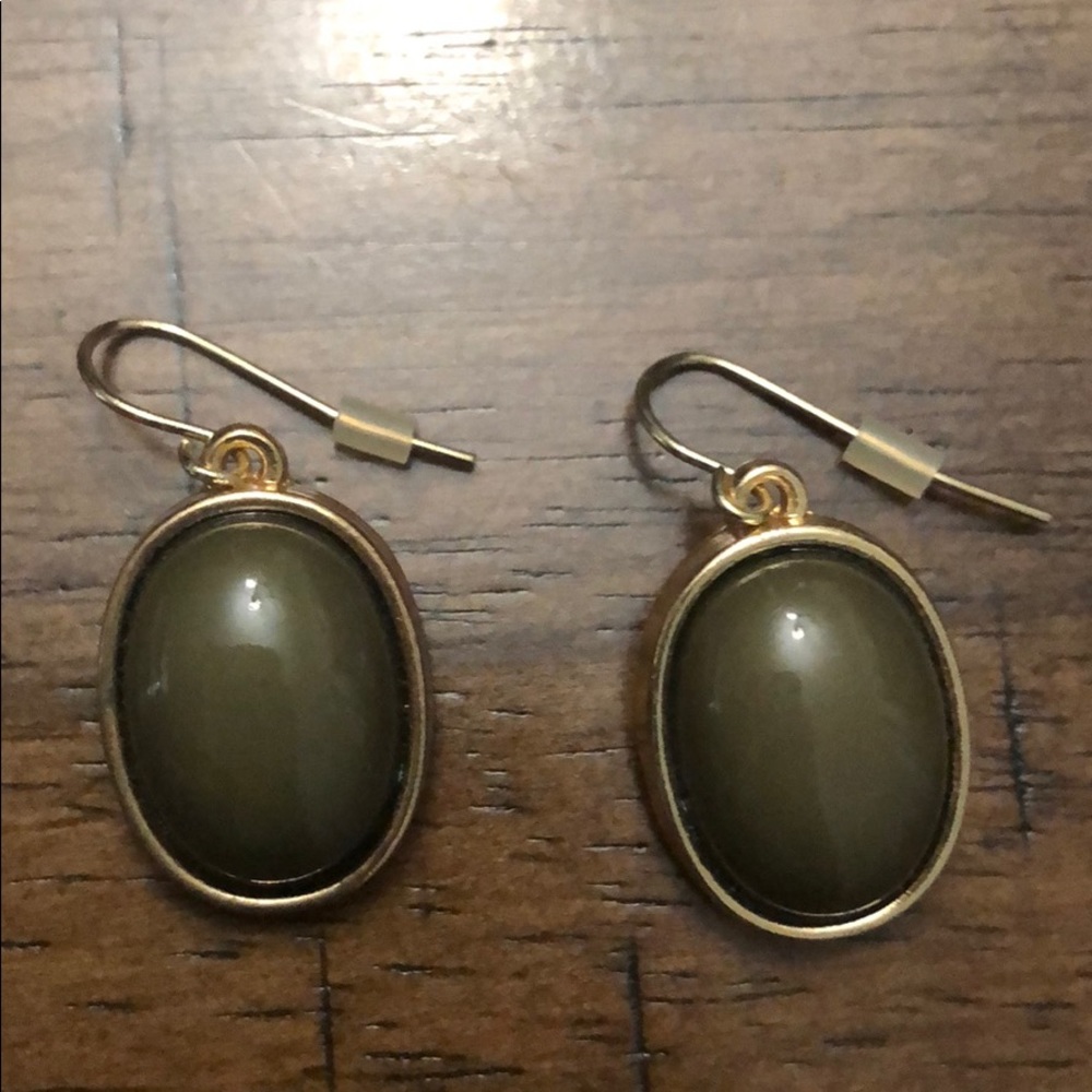 Earrings - Picture 2 of 2